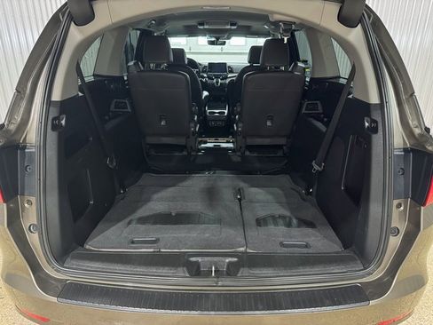 Used 2018 Honda Odyssey EX-L image 6