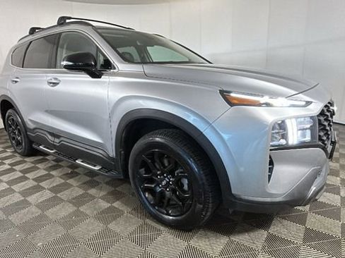 Used 2022 Hyundai Santa Fe XRT w/ Winter Weather Package AWD/4WD image 2