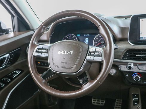 Used 2022 Kia Telluride SX AWD/4WD image 12