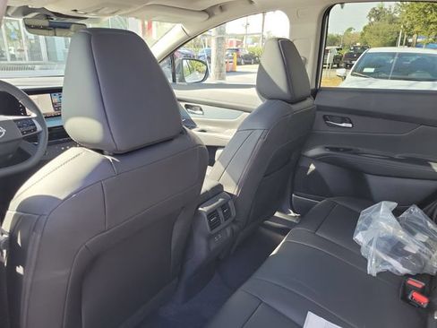 New 2026 Nissan Murano SL AWD/4WD image 23