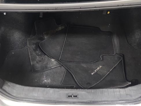 Used 2019 Nissan Altima 2.5 SL FWD image 15