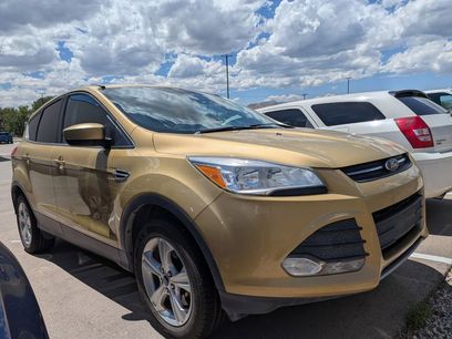 Used 2014 Ford Escape SE