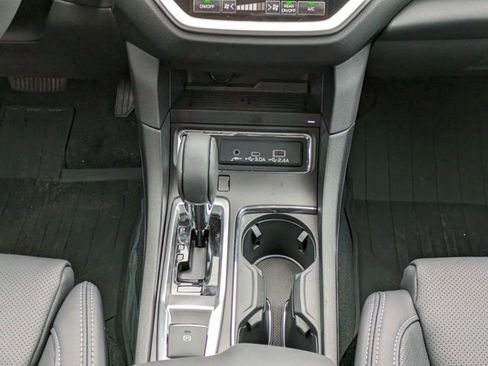 New 2025 Subaru Ascent Limited AWD/4WD image 20