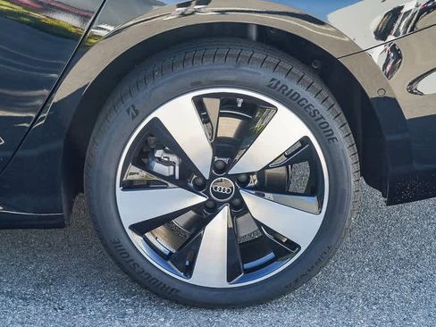 New 2025 Audi A5 2.0T Premium image 11