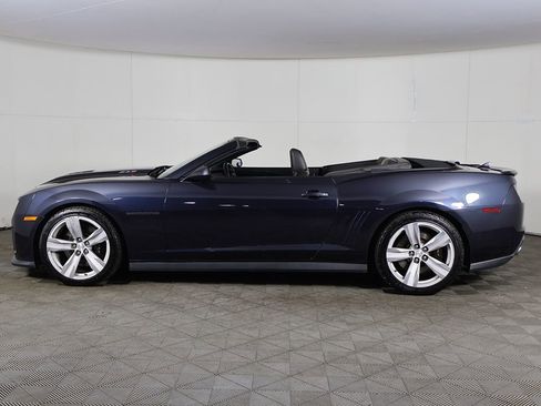 Used 2013 Chevrolet Camaro ZL1 image 20