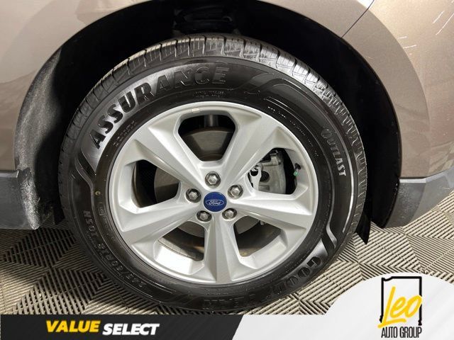 Used 2019 Ford Edge SE w/ SE Fleet Driver's Package FWD image 23