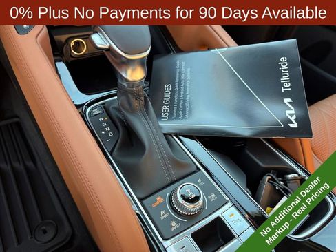 New 2025 Kia Telluride SX X-Line image 27