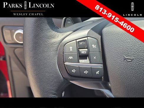 Used 2020 Ford Explorer Limited w/ Class III Trailer Tow Package RWD image 29