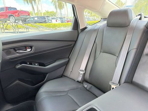 Used 2023 Honda Accord Touring image 13