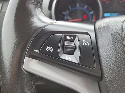 Used 2014 Chevrolet Cruze LT image 5