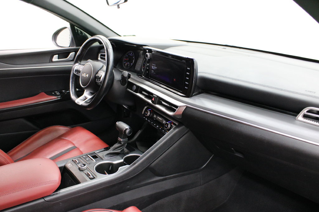 Used 2024 Kia K5 GT-Line w/ GT-Line Premium Package AWD/4WD image 25