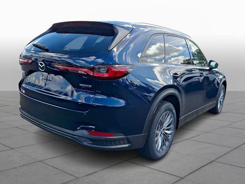 Certified 2024 MAZDA CX-90 3.3 Turbo w/ Preferred Plus AWD/4WD image 7