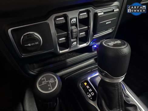 Used 2024 Jeep Wrangler Sport S 4xe w/ Convenience Group image 19