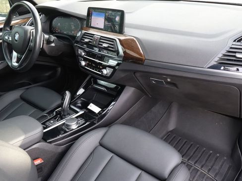 Used 2021 BMW X3 xDrive30i w/ Convenience Package image 40