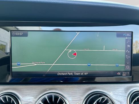 Used 2019 Mercedes-Benz E 450 Cabriolet image 17