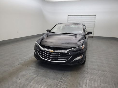 Used 2024 Chevrolet Malibu LS FWD image 15