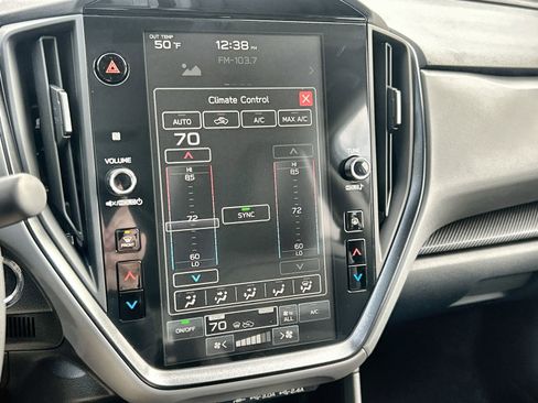 New 2026 Subaru Crosstrek 2.5i Limited AWD/4WD image 23