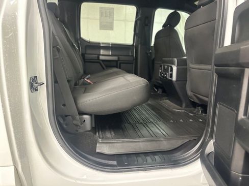 Certified 2018 Ford F150 XLT w/ Equipment Group 302A Luxury image 21