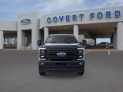 New 2026 Ford F250 Platinum AWD/4WD image 6