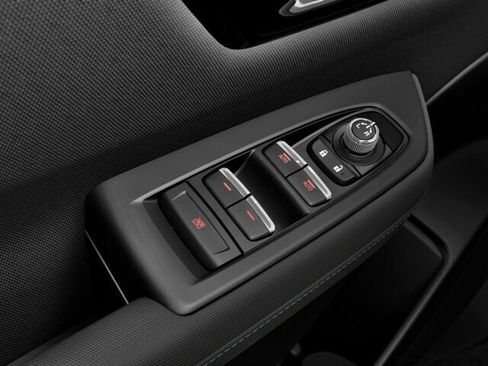 New 2026 Subaru Forester Limited AWD/4WD image 22