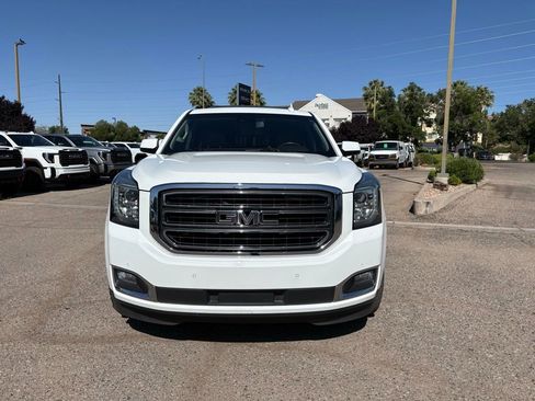 Used 2019 GMC Yukon XL SLT w/ Open Road Package AWD/4WD image 2
