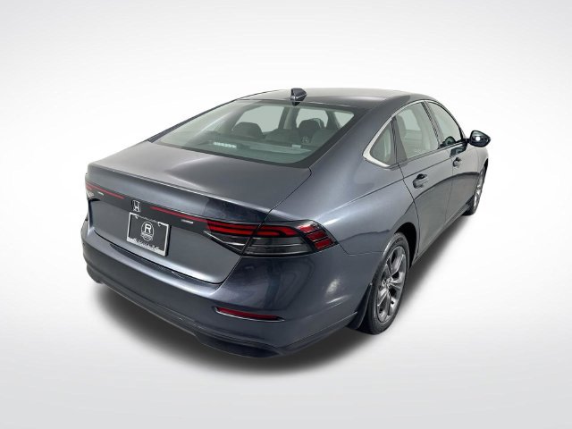 Used 2024 Honda Accord EX image 36