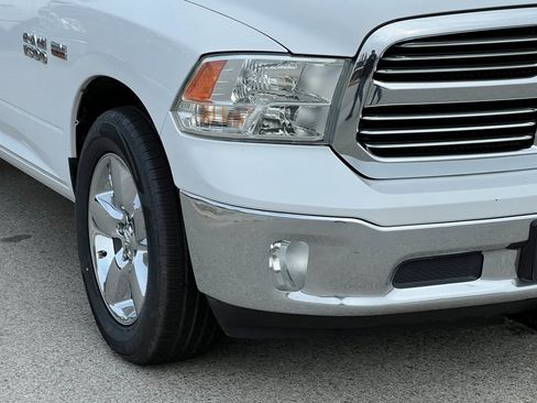 Used 2016 RAM 1500 Big Horn image 11