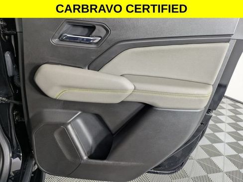 Certified 2026 Chevrolet Colorado ZR2 w/ Technology Package AWD/4WD image 34