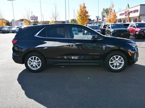 Certified 2023 Chevrolet Equinox LT image 6