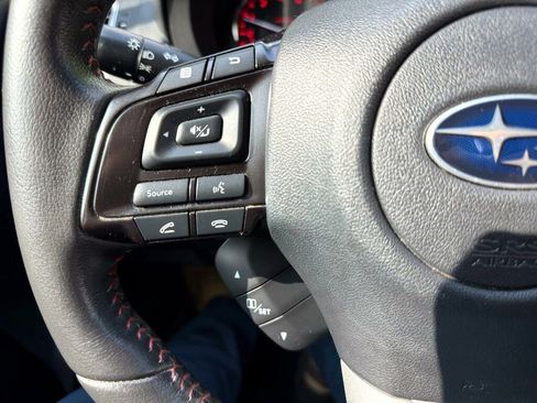 Used 2017 Subaru WRX image 18