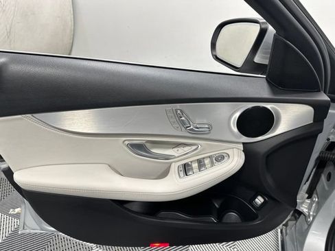 Used 2016 Mercedes-Benz C 300 Sedan image 15