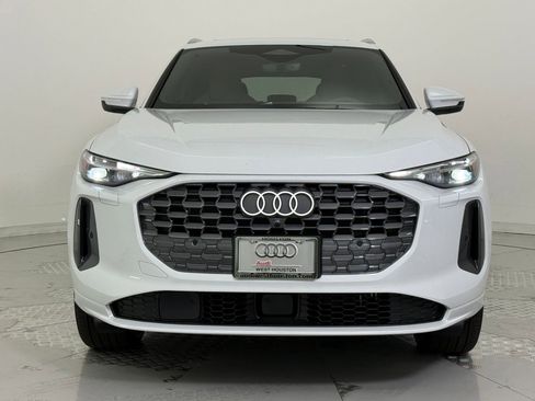 New 2025 Audi Q5 Premium Plus image 6