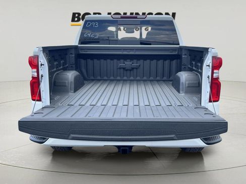 New 2026 Chevrolet Silverado 1500 RST w/ Convenience Package II AWD/4WD image 27