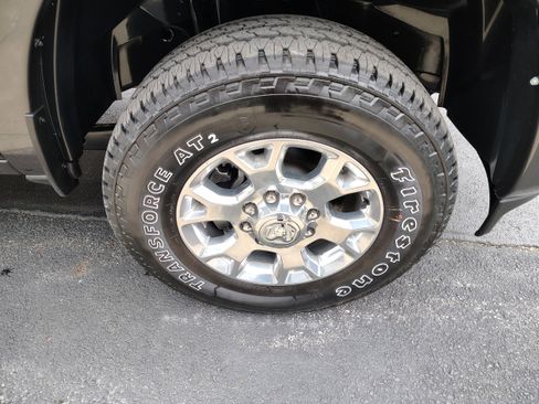 Certified 2024 RAM 2500 Laramie image 5