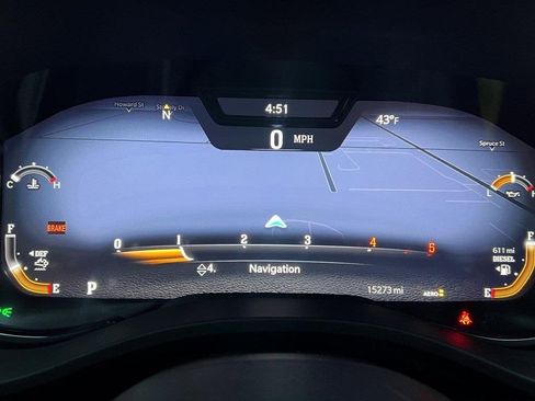 Certified 2023 RAM 1500 Limited w/ Cold Weather Group image 37