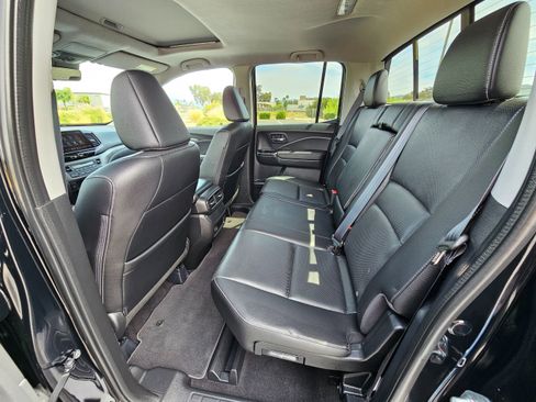 Used 2025 Honda Ridgeline RTL image 19