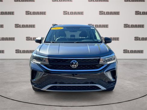 Used 2023 Volkswagen Taos S image 8