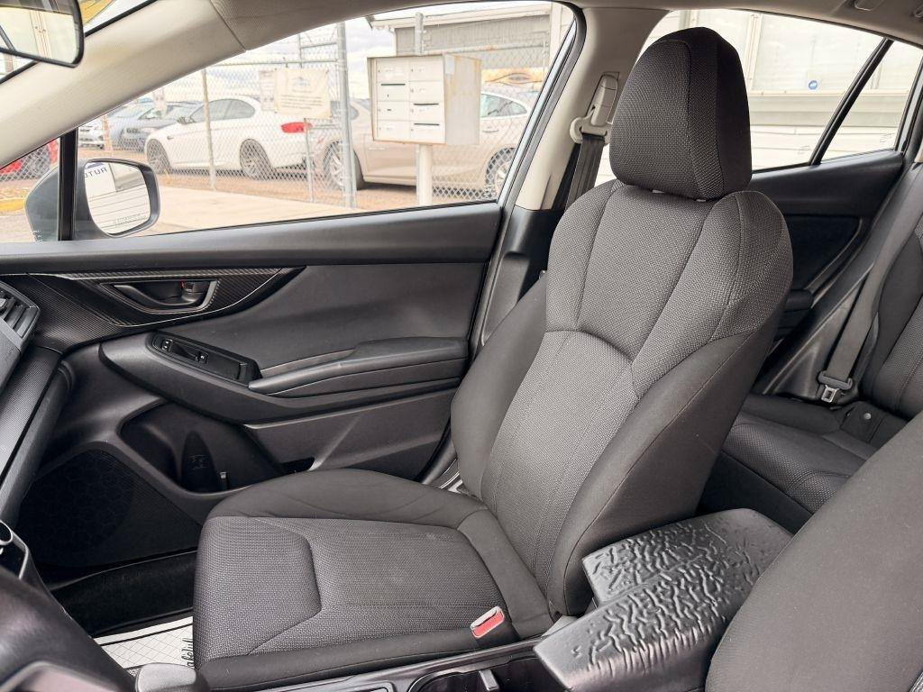 Used 2017 Subaru Impreza 2.0i AWD/4WD image 14