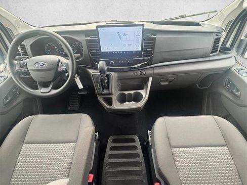 Used 2024 Ford Transit 350 XLT image 23