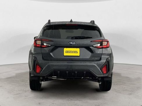 New 2026 Subaru Crosstrek 2.5i Limited w/ Crosstrek Mirror Package AWD/4WD image 4