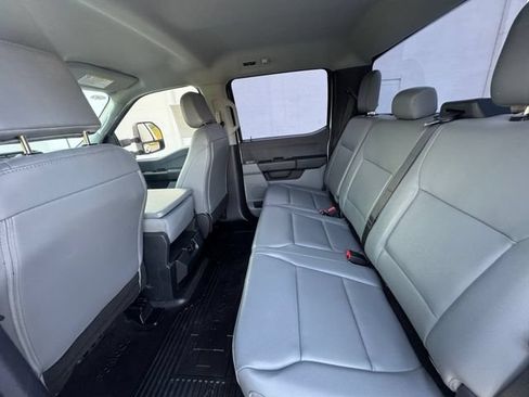 Used 2024 Ford F350 XL RWD image 29