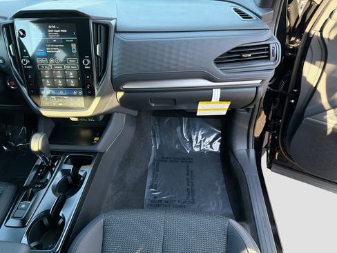 New 2026 Subaru Forester Premium w/ Base/Premium Package image 17