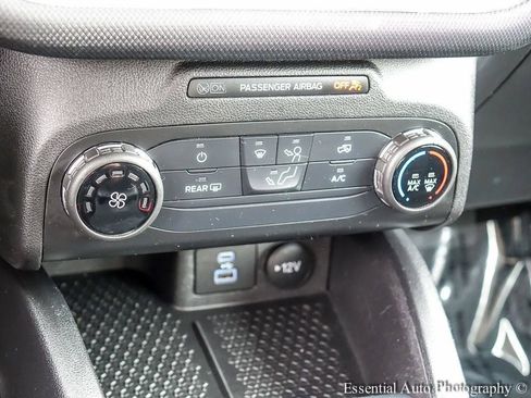 Used 2021 Ford Bronco Sport AWD/4WD image 17