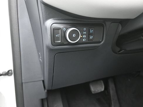 New 2026 Ford Explorer Active w/ Active Comfort Package RWD image 13