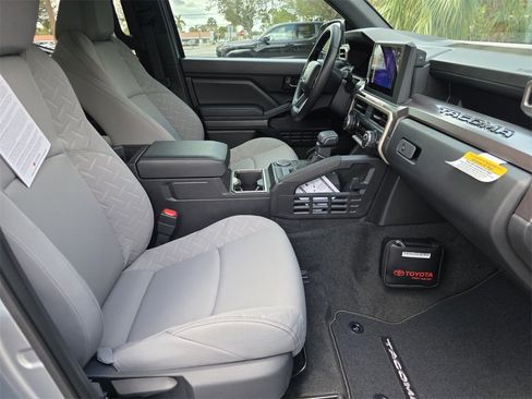 New 2026 Toyota Tacoma SR5 image 14