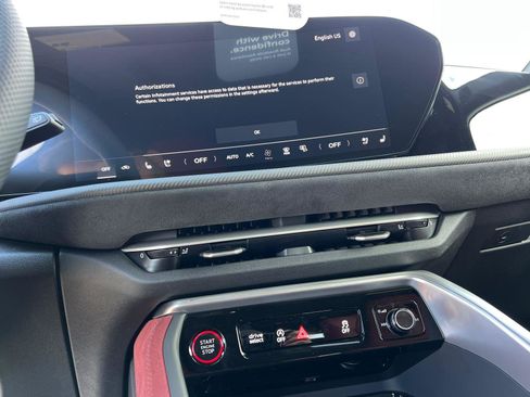 New 2025 Audi SQ5 Premium Plus image 21