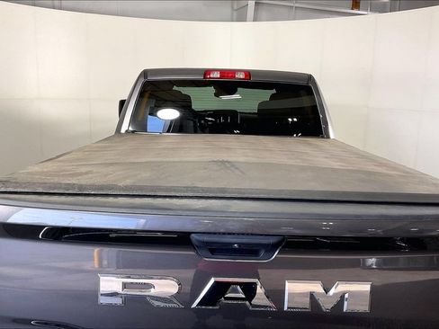 Used 2026 RAM 2500 Big Horn AWD/4WD image 35