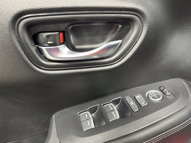Certified 2024 Honda HR-V EX-L image 24
