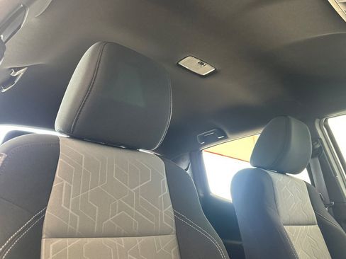 Certified 2023 Toyota Tacoma TRD Off-Road w/ Black Out Package (TMS) image 15