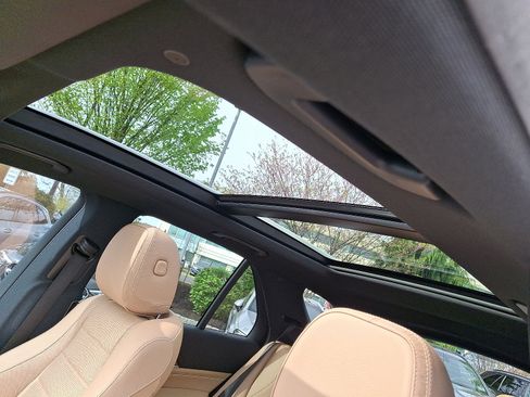 Certified 2024 Mercedes-Benz GLE 350 4MATIC image 14